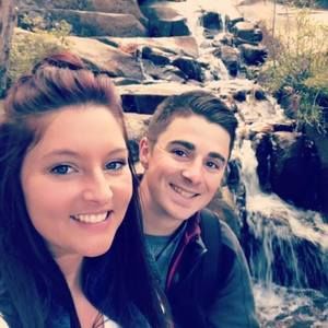 Meet your Posher, Cory